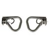 Fitness Reality Multi Grip Set of 2, Dip Bar Attachments
