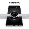 Samsung Galaxy Watch Active (40MM, GPS, Bluetooth) Smart Watch