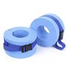 YUIOP Foam Swim Aquatic Cuffs,Exercise Cuffs Water Aerobics Float