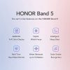 Honor Band 5 Fitness Tracker Heart Rate Monitor