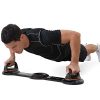 UUKEE Upgrated Push Up Board Exercise Equipment for Home