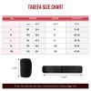 Tagefa Neoprene Puls Size Waist Trimmer for Women