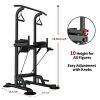 Power Tower Exercise Equipment, Power Tower Pull Up Bar