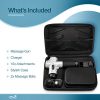 Massage Gun Deep Tissue Massager - Percussion Massage Gun