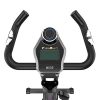 Fitness Reality U2500 Super Max Foldable Magnetic Upright Bike