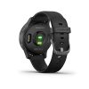 Garmin Vivoactive 4S GPS Smartwatch with Music, Fitness Activity