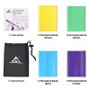 SKL Resistance Bands Set Exercise Band Non Slip