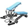 Adjustable Twist Stepper | Step Fitness Machines