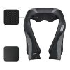 MaxKare Shiatsu Neck Shoulder Massager Electric Back Massage