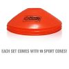 POWER GUIDANCE Agility Ladder (20 Feet) for Speed Agility Training
