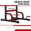 BangTong, Li Power Tower Workout Pull Up