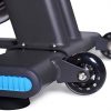 Indoor Cycling Exercise Bike 44lbs Flywheel Belt Drive