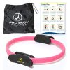 Pilates Ring - Superior Unbreakable Fitness Magic Circle for Toning Thighs