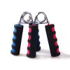 Baoniansoo Hand Grip Strengthener Set, Foam, Thick Steel Wire