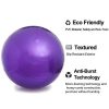 Yoga Ball for Balance, Fitness, Stability, Workout at Home