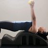 Cay2T Pilates Spine Supporters Multi-Purpose Pula Arc Massage Bed