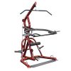 Body-Solid Corner Leverage Gym for Strength Training