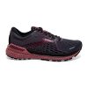 Brooks Women's Adrenaline GTS 21, Black/Raspberry