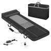 Full Body Massage Mat, Shiatsu Back Massager with Heat