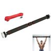 Genrics Pullup Bar for Doorway, Strength Training Pull-up Bars