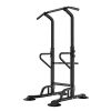 soges Power Tower Adjustable Height Pull Up
