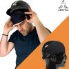 Value 2-Pack, Mens Headband - Guys Sweatband,  Sports Headbands