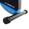 Exerpeutic Bluetooth Smart Foldable Bike with Resistance Bands