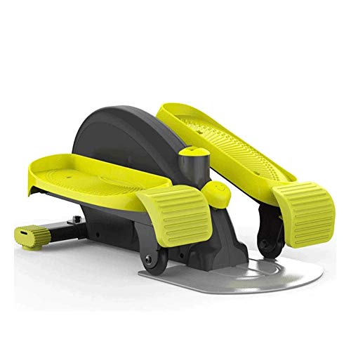 Mini Equipment Step Machine Stepper, Fitness Cardio Trainer