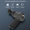 Massage Gun, Bob and Brad Deep Tissue Percussion Massager Gun