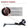 Kamots Beauty Magnetic Rowing Machine Full Body Training