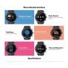 NAYY Smart Watch, High-End Fitness Trackers