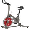 Sunny Health, Fitness