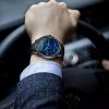 AMATAGE Smart Watch for Men Android Phones iPhone