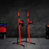 Power Tower Dip Stands Multi-Function Pull-Up Bars