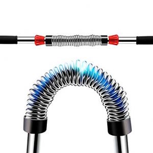Power Twister Strength Training Adjustable Arm Machines