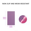 Yoga Mat Extra Thick Fitness Non-Slip Exercise,  Fitness Mats