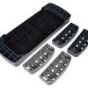 TMS 30" Aerobic Step Aerobics Trainer Adjustable Exercise Fitness