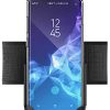 Encased Galaxy S10 Armband for Running, Gym Workouts