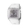POLAR FT60 Heart Rate Monitor, White