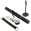 Arm Strength Training Exerciser with Heavy Duty Pulley