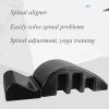 WY-Spine Supporter Spine Aligner Pilates Column