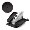 Ativafit Under Desk Elliptical Bike, Pedal Exerciser, Mini Elliptical Machine