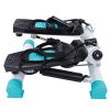 AYNEFY Fitness Stepper Step Machine, Indoor Stair Stepper Leg