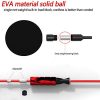 Cordless Jump Rope Weighted Ropeless Skipping Rope