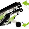 BIG.TREE Exercise Equipment Workout Equipment Fitness Mini Stepper