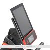 Cardio Fitness Folding Magnetic Rowing Machine