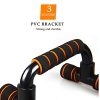 DUT Push up Bars - Pushup Handle, Workout Exercise