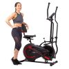 Body Power 3-in-1 Exercise Machine, Trio Trainer