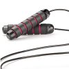 DEGOL Skipping Rope with Ball Bearings Rapid Speed Jump Rope