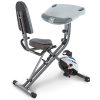 Exerpeutic ExerWorK 1000 Fully Adjustable Desk